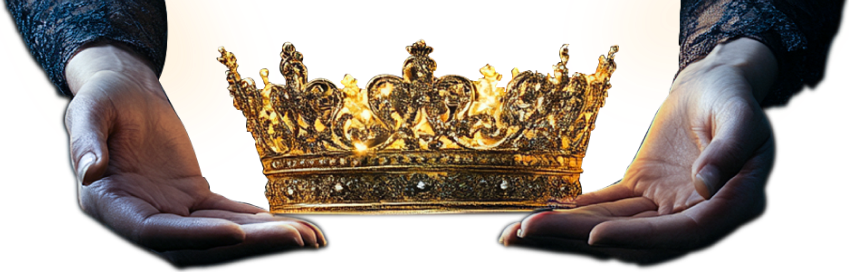 Golden Crown