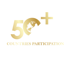 COUNTRIES PARTICIPATION