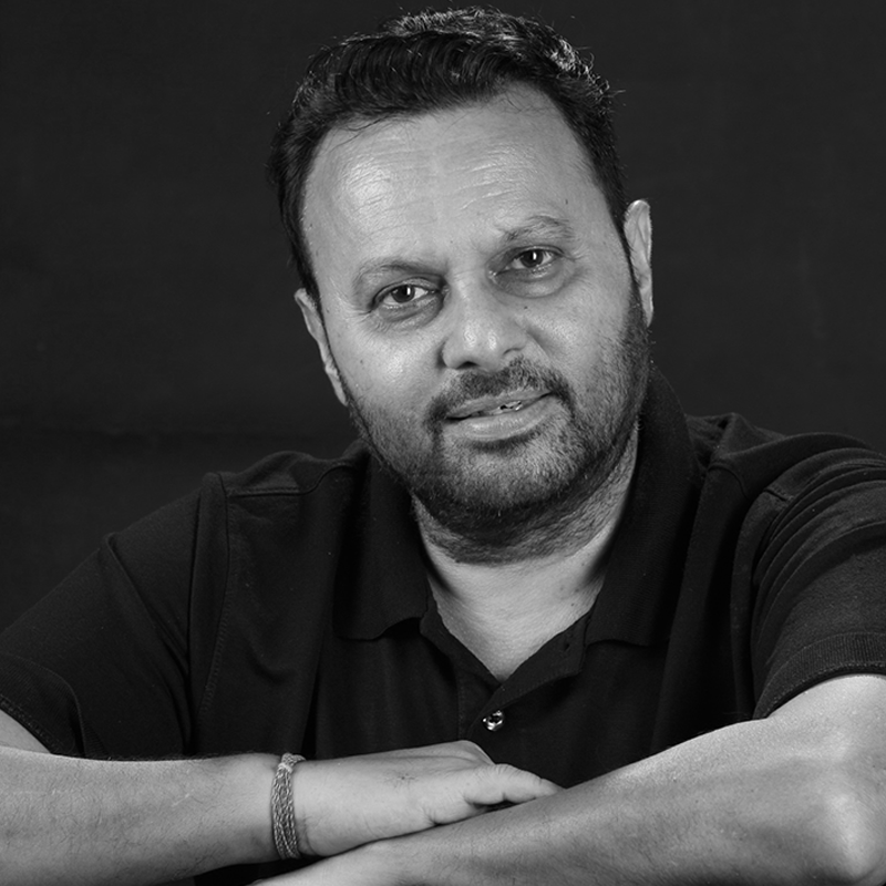 Anil Sharma