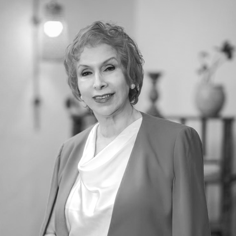 Blossom Kochhar