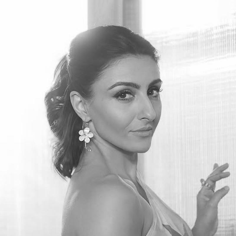 Soha Ali Khan